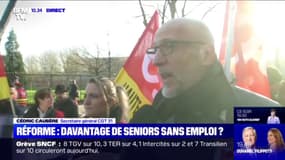 Réforme des retraites : une nouvelle journée de manifestation a commencé à Toulouse