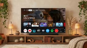 Gemini va s'enrichir de nouvelles fonctions pour Google TV.