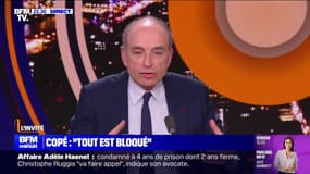 François Bayrou, en passe de réussir son pari - 03/02