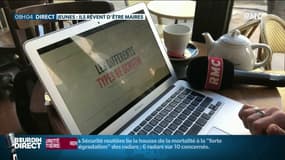 Qu'est-ce que "Tous élus", l'association qui veut rajeunir la politique?