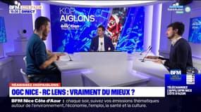 Kop Aiglons: est-ce qu'il y a vraiment du mieux au sein de l'OGC Nice?