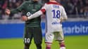 Nabil Fekir (OL)