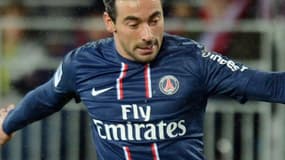 Ezequiel Lavezzi