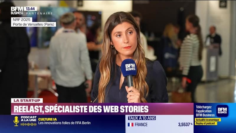 Focus Retail - Samedi 20 septembre