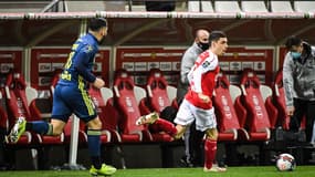 Cafaro contre l'OL