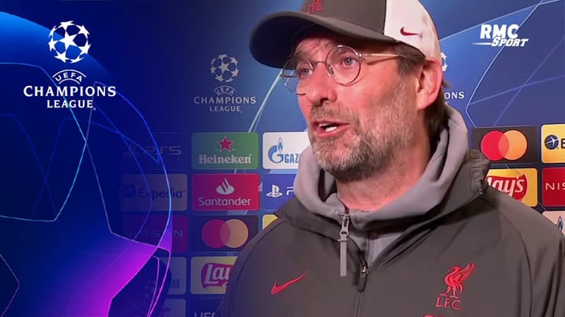 Real Madrid 3-1 Liverpool :