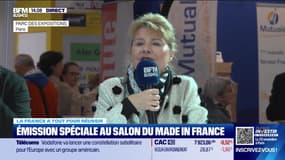 La France a tout pour réussir - Vendredi 7 novembre