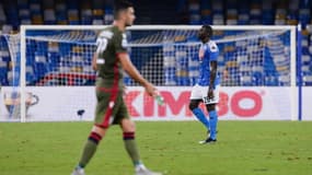 Kalidou Koulibaly