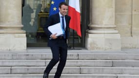 68% des Français sont d'accord pour faire évoluer le statut de certains fonctionnaires