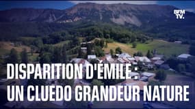 LIGNE ROUGE - Disparition d'Emile: "Vous avez là une espèce de Cluedo grandeur nature"