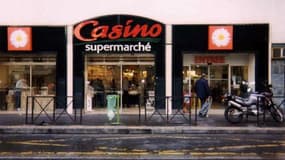 Casino a vu ses ventes se contracter en France au premier trimestre