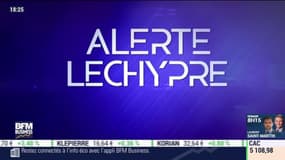 Emmanuel Lechypre : Comment moderniser l'action publique ? - 15/07