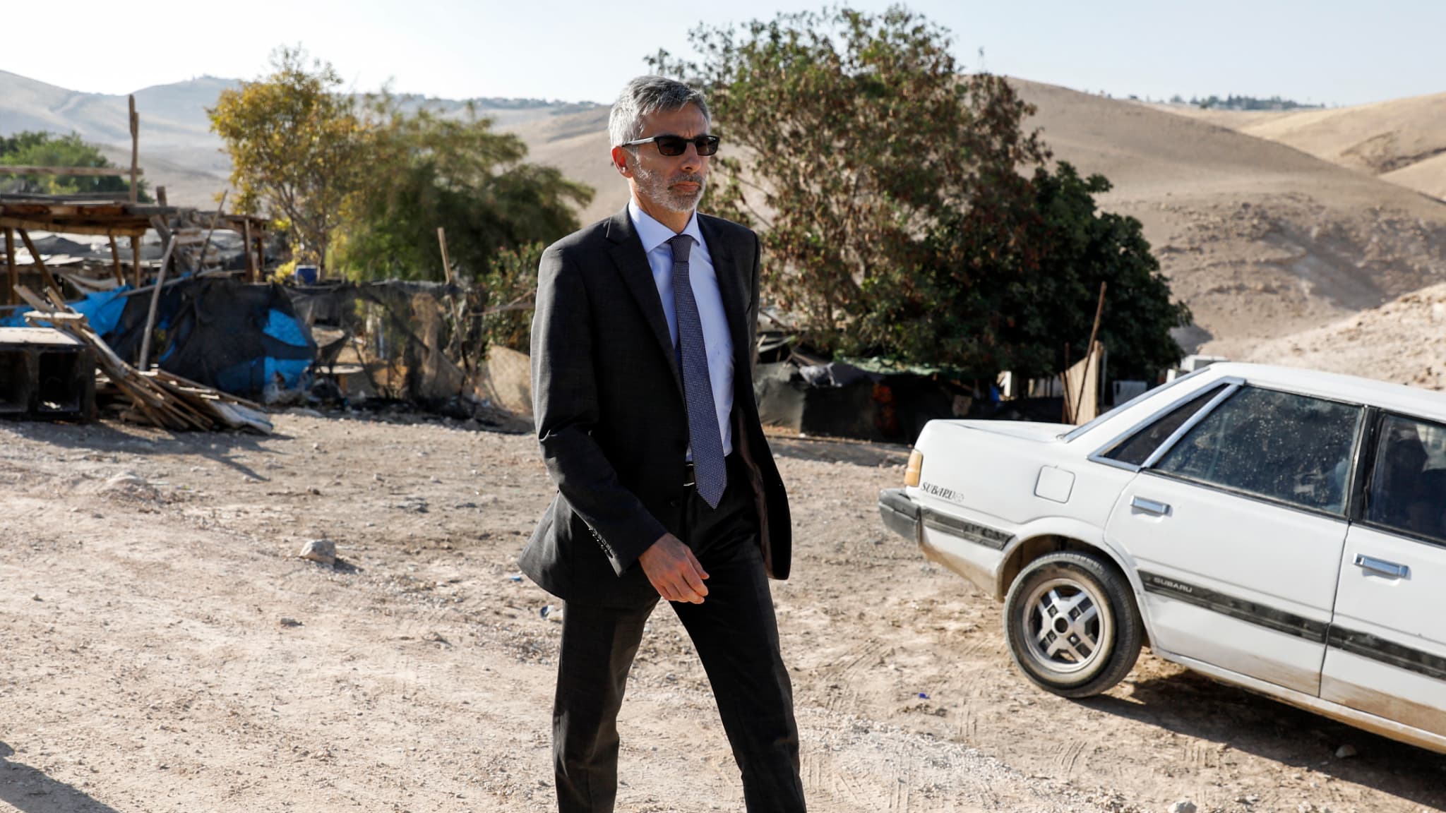 L'Iran a convoqué l'ambassadeur français pour 