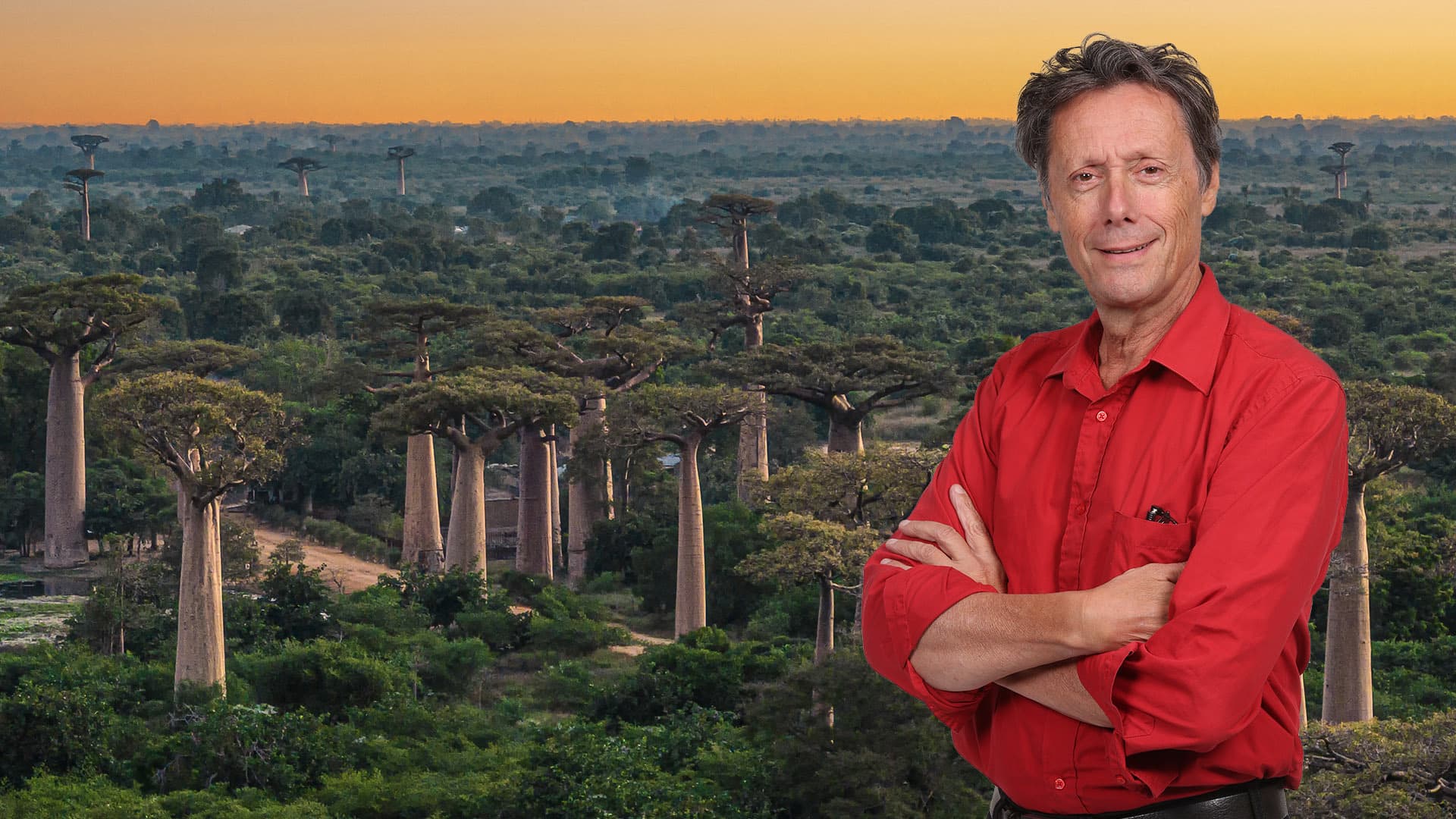 J'irai dormir chez vous : Madagascar