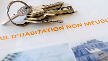 Depuis le début de l'année, la hausse des loyers est inférieure à l'inflation.