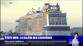 Covid-19: plus de 60 navires de croisière font l'objet d'enquêtes par les autorités sanitaires américaines