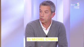 Michel Cymes