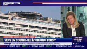 François Hommeril: "il n'y a pas une seule entreprise dans l'aéronautique qui ne soit pas concernée par des restructurations ou suppressions de postes" 