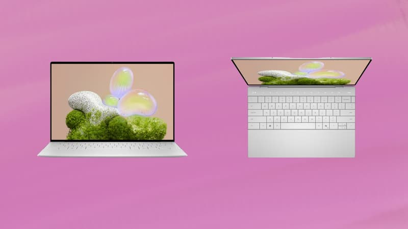 Les internautes ont du mal à croire ces 350 euros de réduction sur ce PC portable DELL