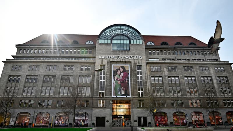 Allemagne: le célèbre grand magasin berlinois KaDeWe acheté par un groupe thaïlandais