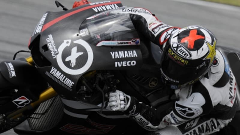 Jorge Lorenzo
