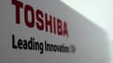 Toshiba se réorganise.