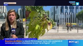 Université Aix-Marseille : la rentrée en psychologie retardée car les enseignants demandent plus de moyens