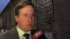 Pour les Républicains, "il y aura un avant et un après cette élection"