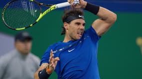Rafael Nadal ne peut plus être rejoint par Roger Federer