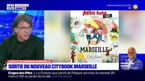 Le nouveau citybook Marseille est sorti