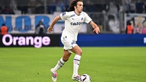 Mattéo Guendouzi