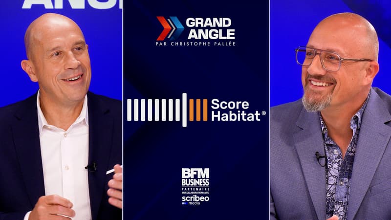 Comment Score Habitat accompagne les menuisiers grâce au nouveau label métier