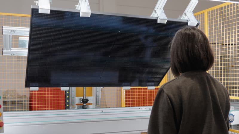 Solarcells est une société luxembourgeoise qui mise sur la production locale et le contrôle qualité, pour garantir à ses clients une conception de panneaux photovoltaïques parmi les meilleures du marché. 