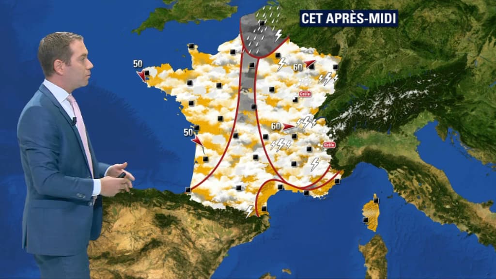 Météo