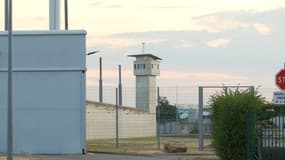 Prison de Lyon-Corbas: le détenu évadé a été retrouvé