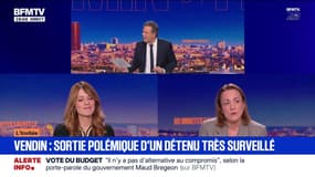 60 minutes Fauvelle - 24/11