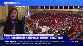 Assemblée nationale: les députés sont réunis pour élire les présidents des commissions