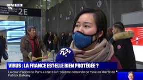 Coronavirus: la France est-elle bien protégée ?