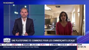 Édition spéciale : Une plateforme d'e-commerce pour les commerciaux - 31/03