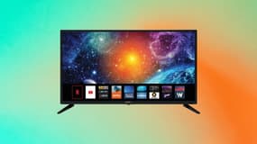 Cette TV est à prix mini, pourtant elle est excellente d'après les dizaines de commentaires