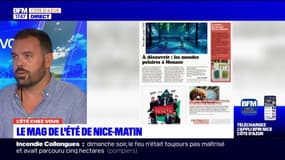 L'été chez vous: le mag de l'été de Nice-Matin