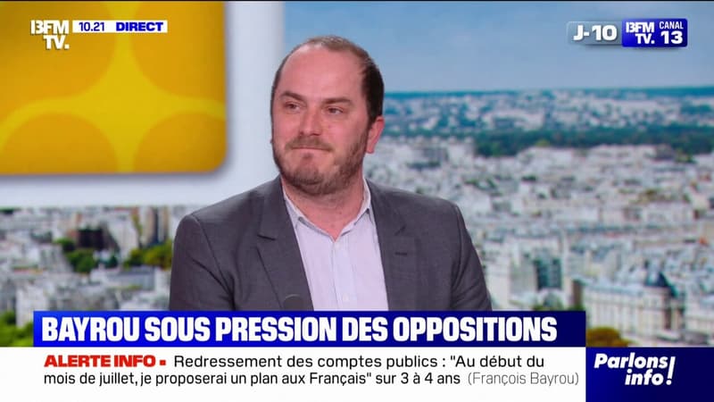 Déficit: les réactions à l'effort financier demandé 