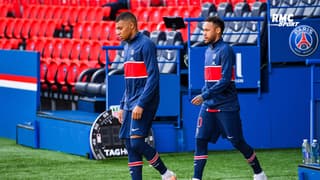 PSG : Après la prolongation de Neymar, Courbis voit Mbappé rester encore deux ans