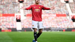 Mason Greenwood - Man. Utd