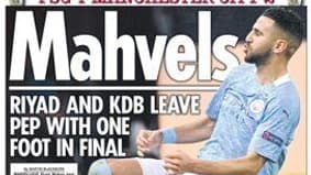 Mahrez