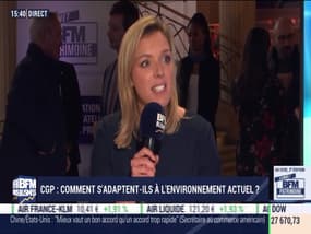 Sommet BFM Patrimoine: Comment les CGP s'adaptent-ils à l'environnement actuel ? - 04/12