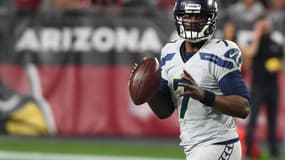 Tarvaris Jackson