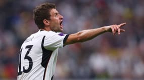 Thomas Müller