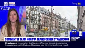 Comment le tram Nord va transformer Strasbourg d'ici 2027
