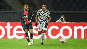 Anthony Martial